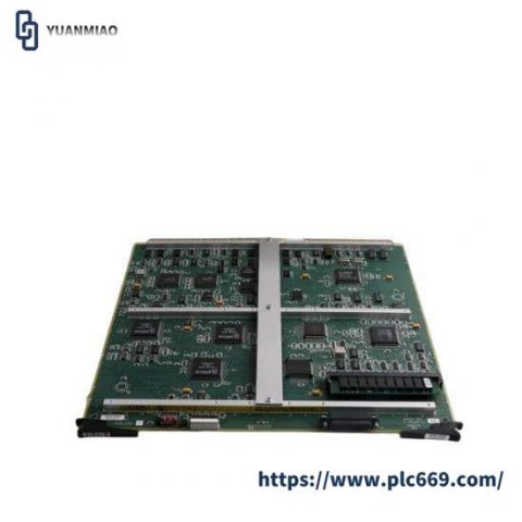 Honeywell 51402615-400 DCS Module: Advanced Control Solution for Industrial Automation