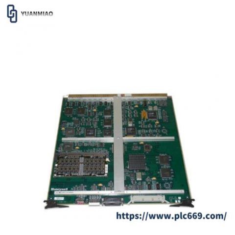 Honeywell UCN Series 51402755-100 Industrial Control Module