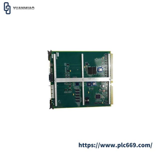 Honeywell 51403519-160 Memory Processor: Advanced Control Solutions for Industrial Applications