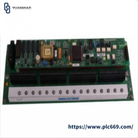 HONEYWELL 51403645-100/51403698-100 SBHM-SINGLE BOARD HISTORY MODULE - Industrial Control System Module