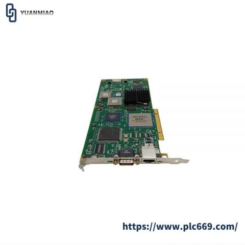 Honeywell 51403776-100 Control Module for Industrial Automation