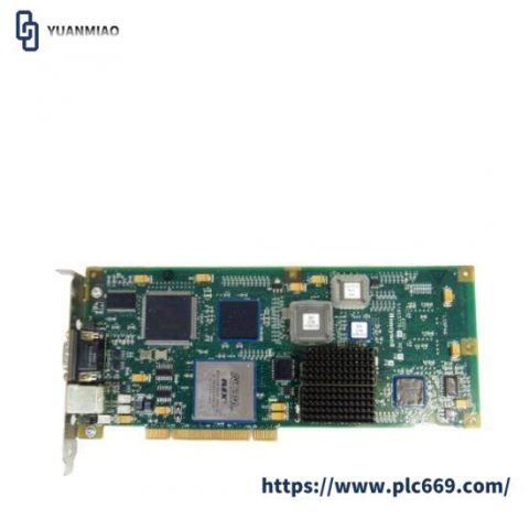 Honeywell UCN Series 51403776-100 Industrial Control Module