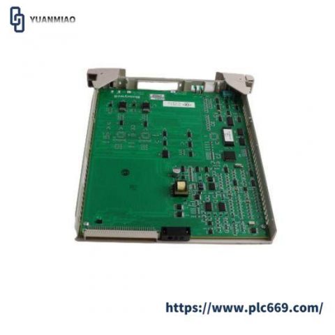 Honeywell 51404109-175 - MC-PRHM01 Power Module