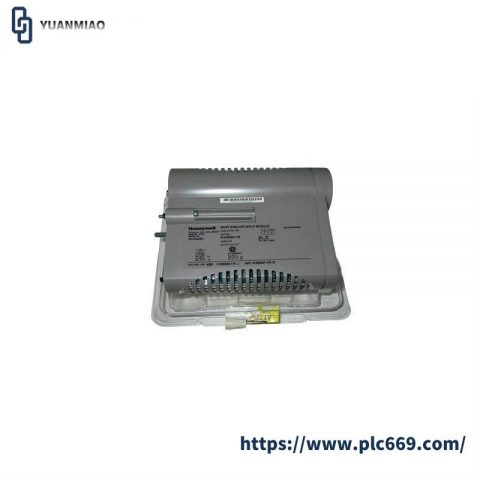 Honeywell 51405038-175 Analog Input Module: Precision Control for Industrial Automation