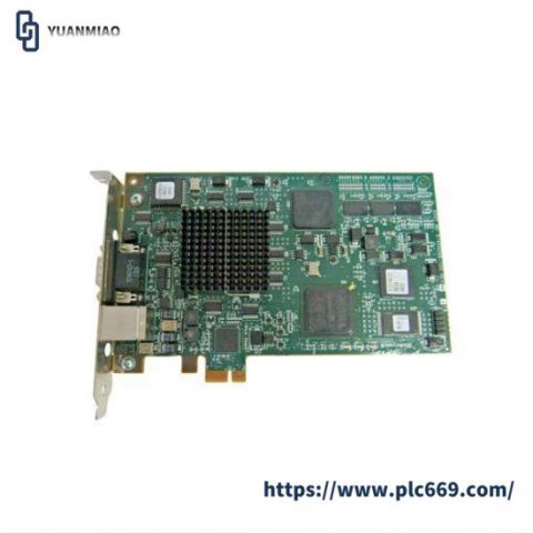 Honeywell 51405098-100 RP Interface Desktop Card for Industrial Control