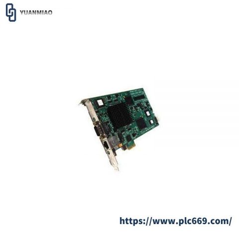 Honeywell 51405098-100 LCNP4E Card