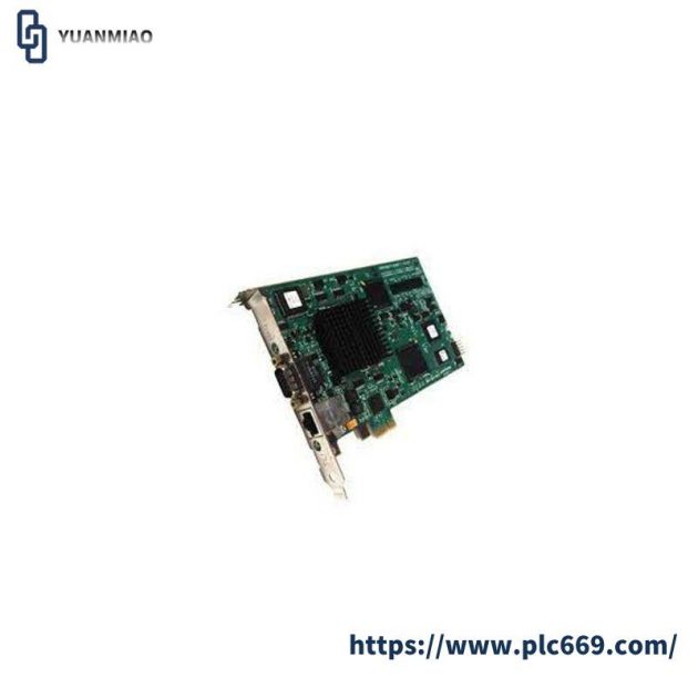 Honeywell 51405098-100 LCNP4E Card