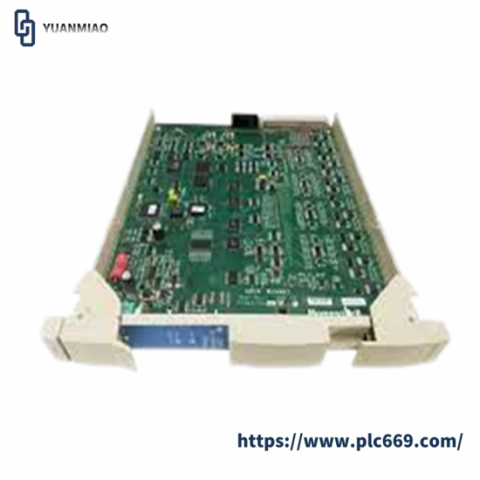 Honeywell 51454196-100: Industrial Control Module