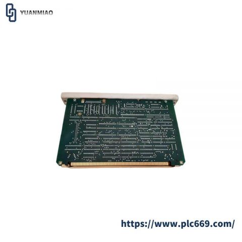 Honeywell 620-0059 VR 2.2 Processor Module