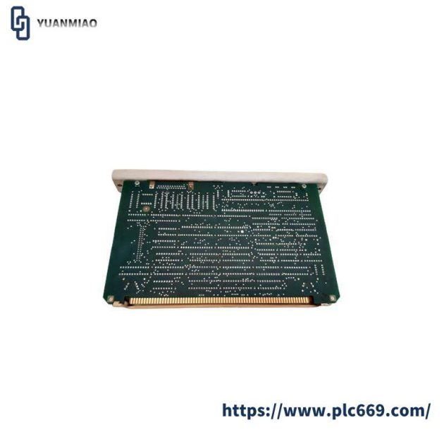 Honeywell 620-0059 VR 2.2 Processor Module