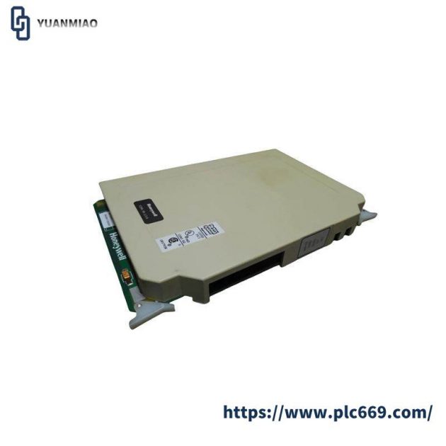 Honeywell 620-0085 - I/O Control Module