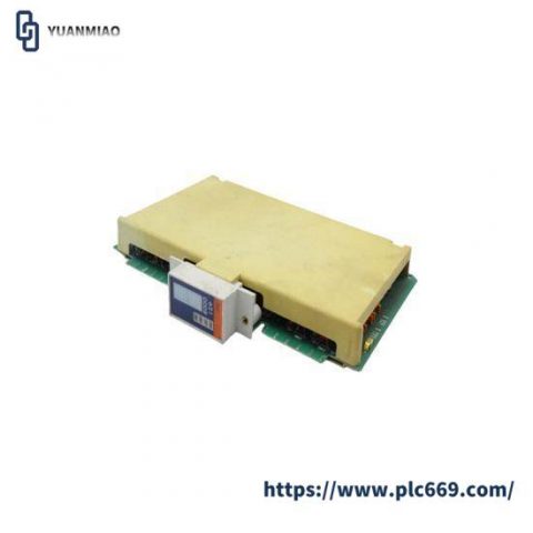 Honeywell 621-0000 Analog Input Module: Advanced Control for Industrial Applications