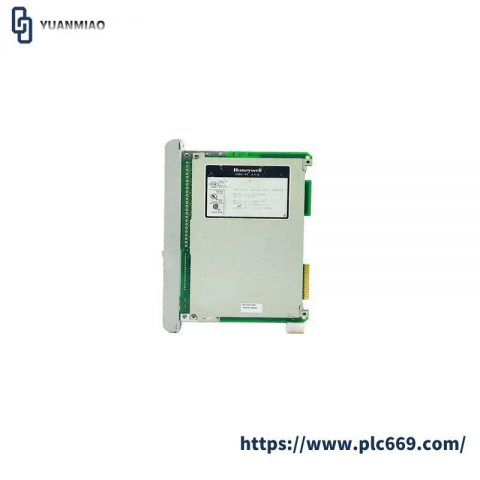 Honeywell 621-0020 Analog Input Module: Precision & Reliability for Industrial Automation