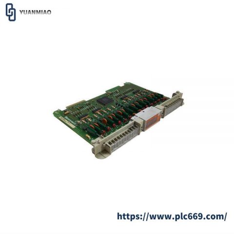 Honeywell 621-1250RC PLC Input Module