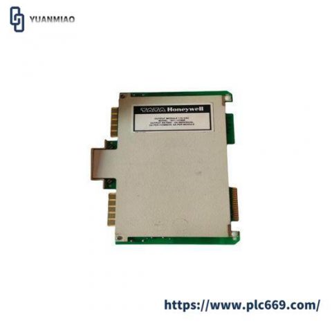 Honeywell 621-2100R Output Module