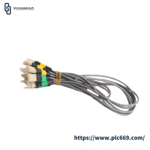 Honeywell 6580801575 Industrial Control Cable