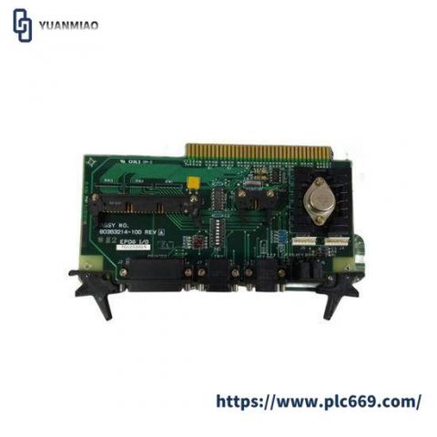 Honeywell 80363214-100 PCB Circuit Board: Advanced Control Solutions