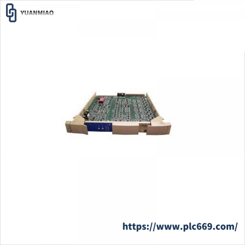 Honeywell 80363969-150 MC-PAOY22 Analog Output Module: Precision Control Solutions for Industrial Automation