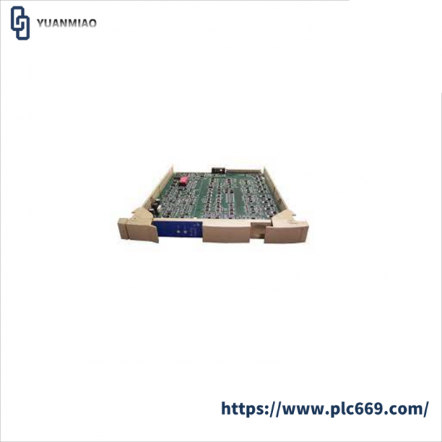 Honeywell 80363969-150 MC-PAOY22 Analog Output Module: Precision Control Solutions for Industrial Automation