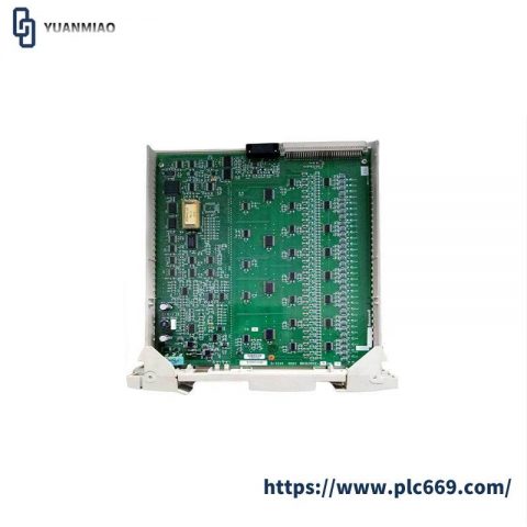 Honeywell PLC 80363972-150 Digital Input Module