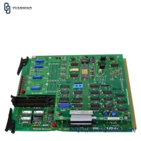 Honeywell 82408215-001: Industrial Automation Control System