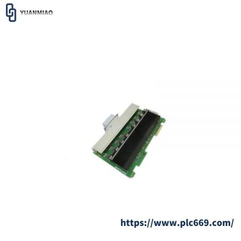 Honeywell 8C-IP0102 51454362-275 DCS Module: Advanced Control Solutions for Industrial Automation