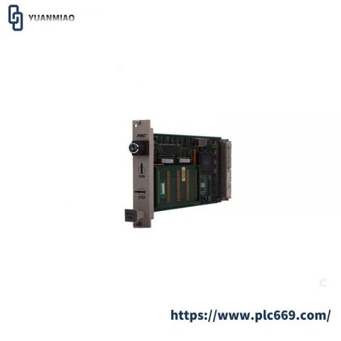 Honeywell 8C-IP0102 Industrial Gateway Module