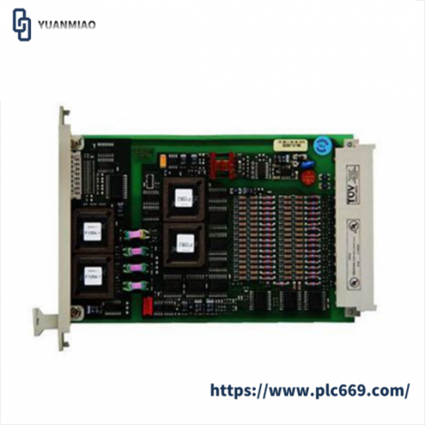 Honeywell 8C-PAOHA1 51454469-275: High Precision Analog Output Module with HART Technology