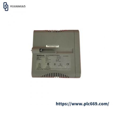 Honeywell 8C-PDIS01 51454360-175: Advanced Digital Input Sequence of Events Module