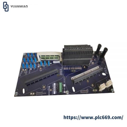 Honeywell 8C-TAIDB1/51307133-175 Interface Module Backplane