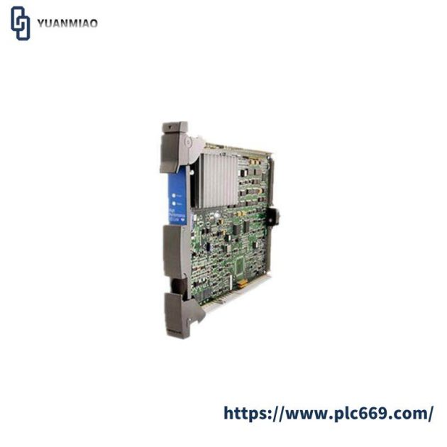 Honeywell 8C TAIX51 Digital Input Module