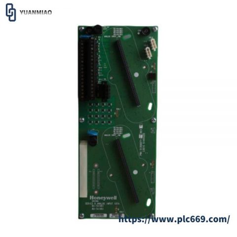 Honeywell 8C-TAIX61/51306977-175 Analog Input Module - Advanced Industrial Control Solution