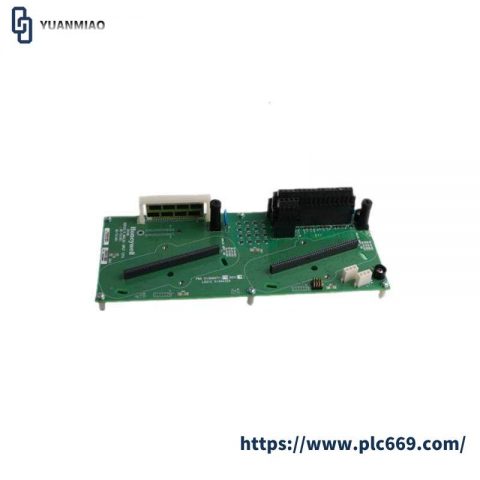 Honeywell 8C-TCIX61 Analog Input Module, Precision for Industrial Automation