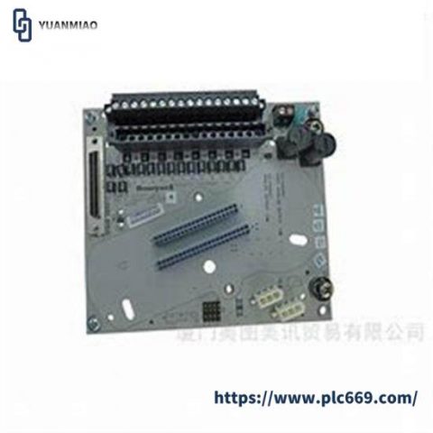 Honeywell 8C-TAIXB1 Analog Input Module 51307129-175