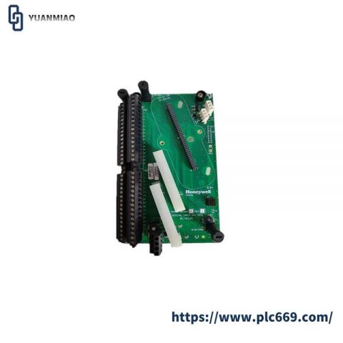 Honeywell C300 Backplane 8C-TAOX61, High-Performance Integration Solution