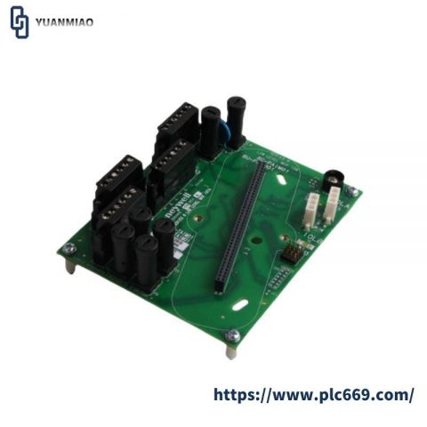 Honeywell 8C-TDIL51 / 51306969-175 Digital Input Module: Precision Control for Industrial Automation