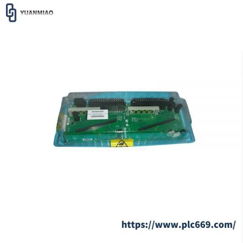 Honeywell 8C-TDIL61-51306967-175 I/O Module: Precision Control for Industrial Automation