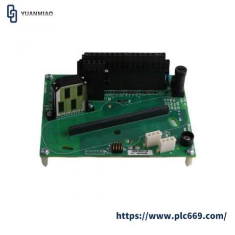 Honeywell 8C-TDOD51/51306075-175 Digital Output Module: Advanced Control Solutions for Industrial Automation