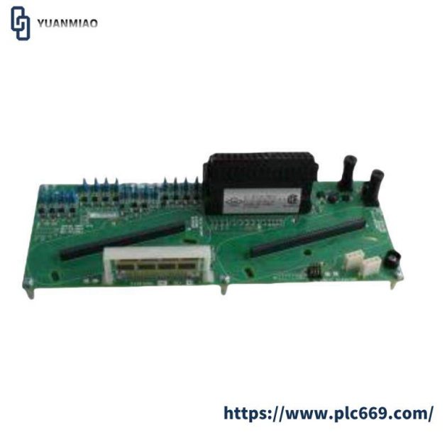 HONEYWELL 8C-TDOD61/51306973-175 Interface Module: Advanced Control Solution for Industrial Automation