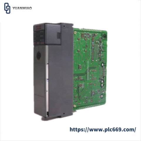 Honeywell 8C-TPOX01 Automation PLC Module