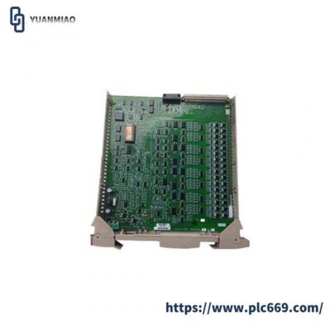 Honeywell 90088-A-9001 Digital Input Module