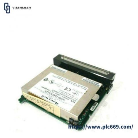 Honeywell 900A01-0002 Digital Output Module