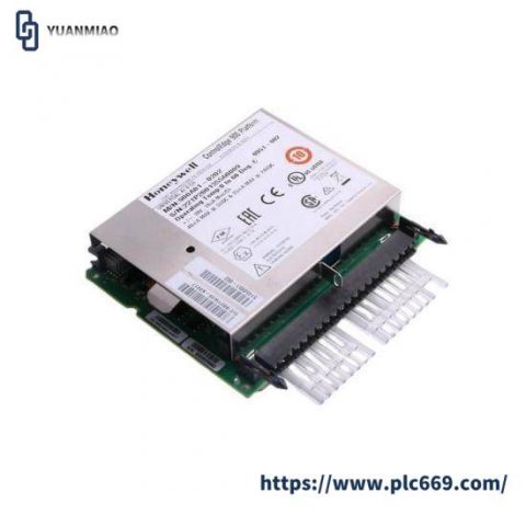 Honeywell 900A16-0103 Analog Input Module