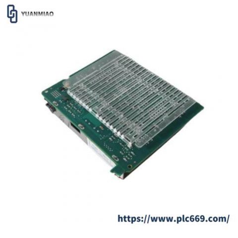 Honeywell 900B01-0301 Analog Output Module, 0-20mA, 4 Channels