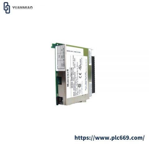 Honeywell 900B08-0202 8-Channel Analog Output Card: Advanced Control Solutions