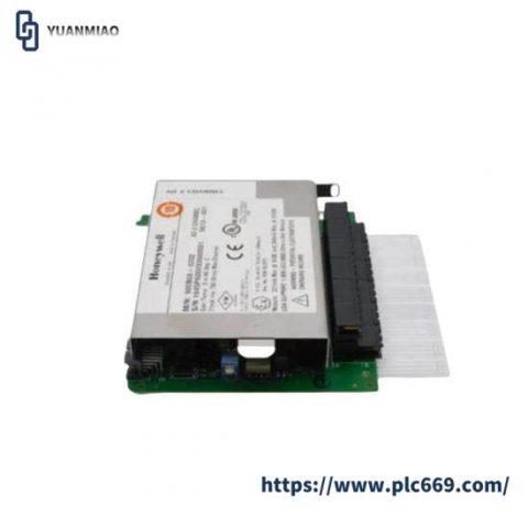 Honeywell 900B08-0202 Analog Output Module