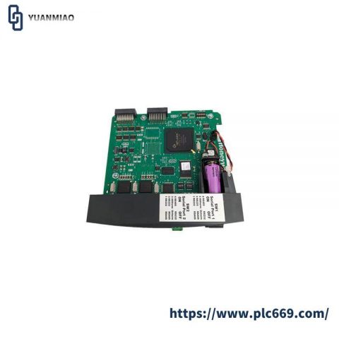 Honeywell 900C52-0243 Controller Module for Industrial Automation