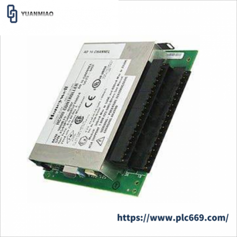 Honeywell 900G02-0102: 16 Channel 24 Vcd Digital Input Module