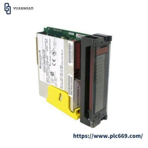 Honeywell 900G03-0202 Digital Input Module - Advanced Control Solutions for Industrial Applications