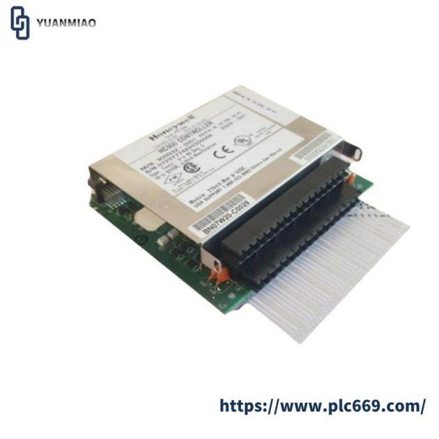 Honeywell 900G32-0301 Digital Input Card: High-Speed, Reliable Data Acquisition Solution